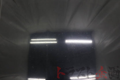 【USED】OEM Bonnet (Hood) Skyline 25GT Turbo ER34 Early Model 2-Door