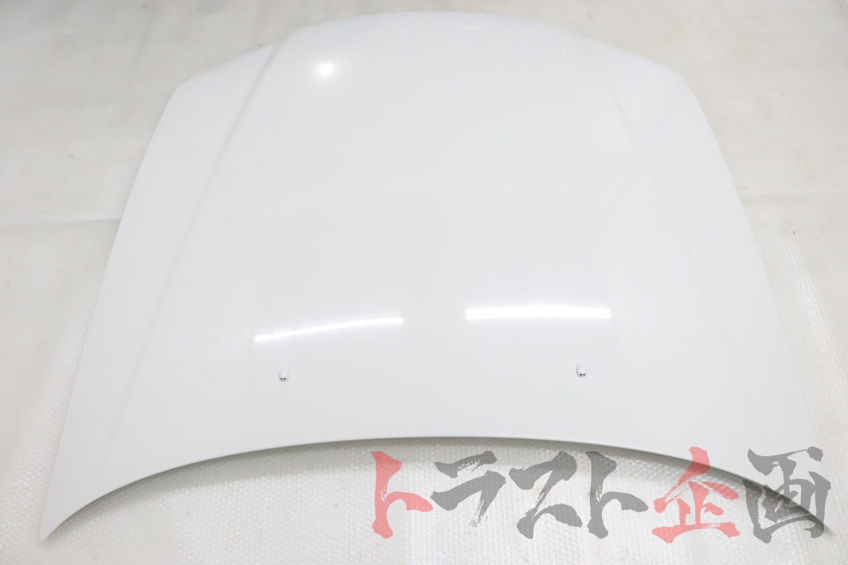 【USED】 BNR34 OEM Aluminum Bonnet (Hood) Skyline 25GT Turbo ER34 Early Model 4-Door