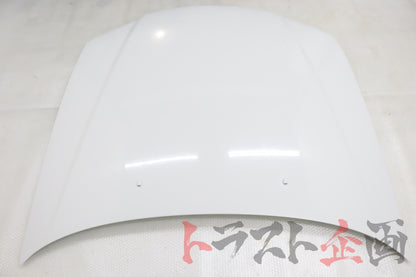 【USED】 BNR34 OEM Aluminum Bonnet (Hood) Skyline 25GT Turbo ER34 Early Model 4-Door