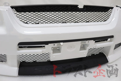 【USED】OEM Option Altia Front Bumper Skyline 25GT Turbo ER34 2-Door