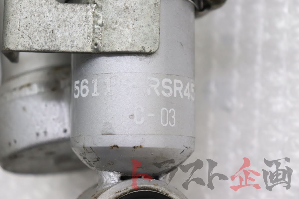 【USED】NISMO S-tune Suspension Kit Skyline GT-R V-spec BCNR33