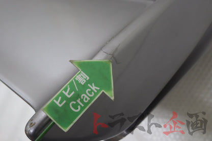 【USED】OEM Trunk Rear Spoiler Skyline 25GT Turbo ER34 4-Door