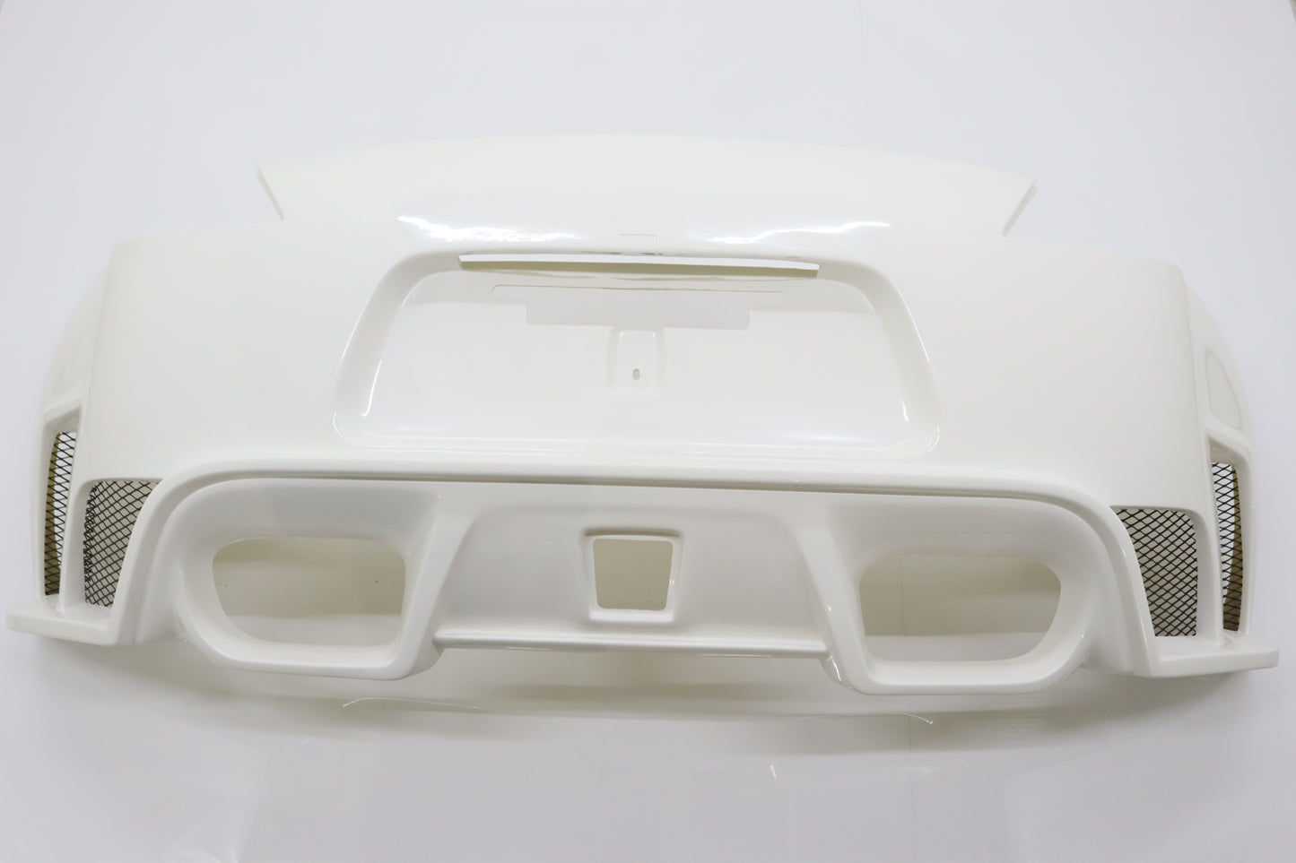 VEILSIDE FRP Aero Z34 Ver.1 Model Kit - 370Z (Z34)