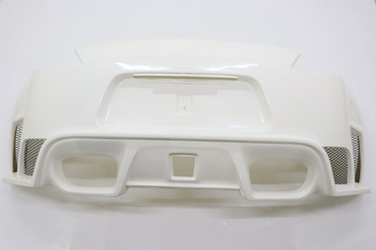 VEILSIDE FRP Aero Z34 Ver.1 Model Kit - 370Z (Z34)