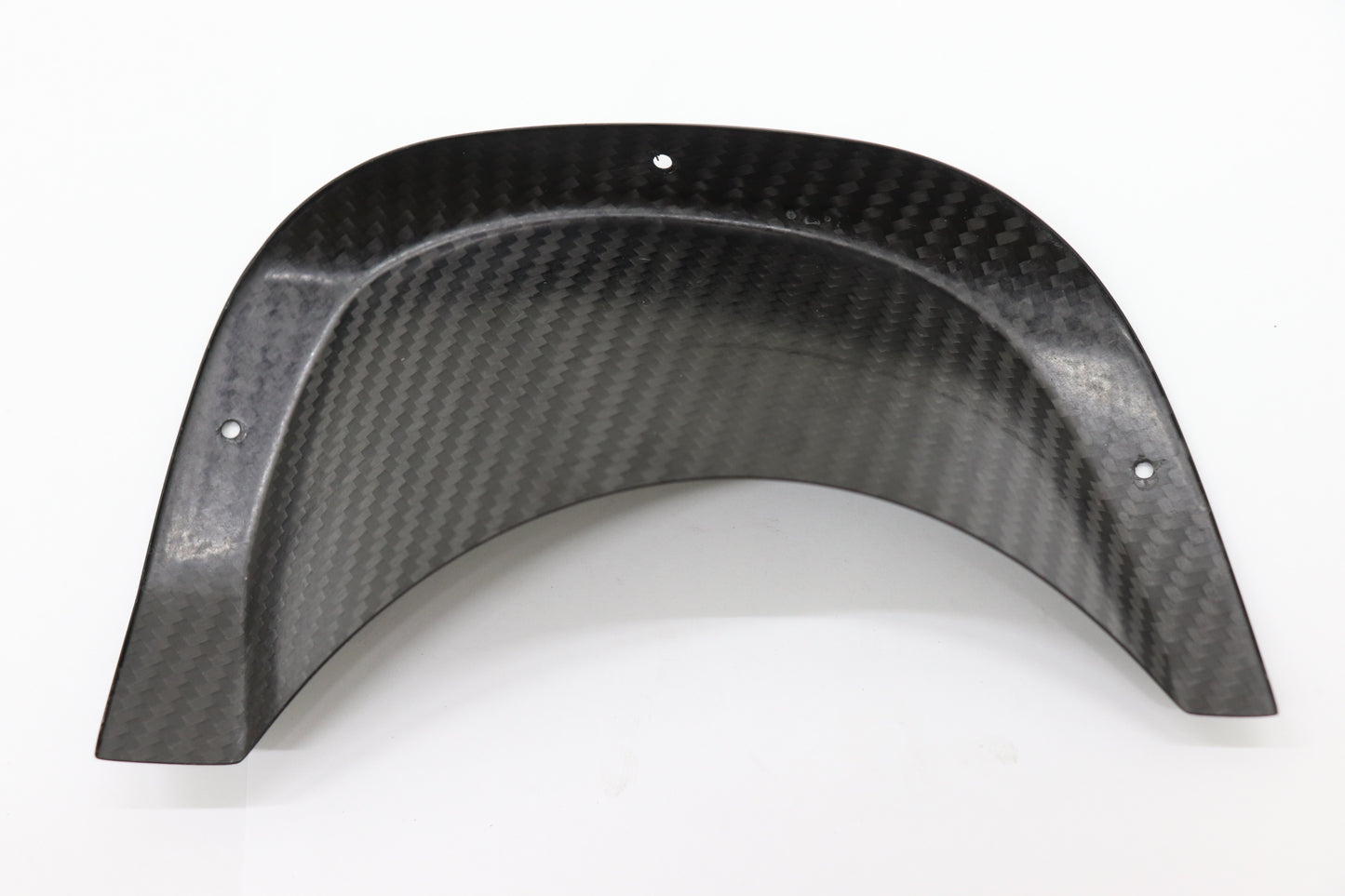 NISMO Factory Carbon Exhaust Cover BNR32