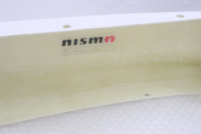 NISMO Front Under Spoiler - BCNR33