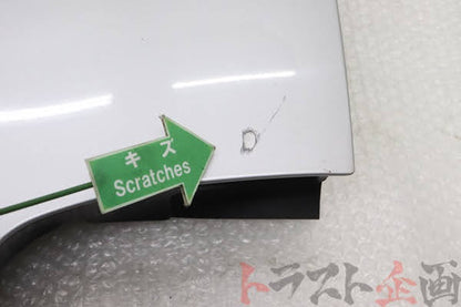 【USED】OEM Hood Mazda RX-7 Type R (Series 1) FD3S