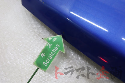 【USED】OEM Bonnet (Hood) Skyline 25GT Turbo ER34 Late Model 2-Door
