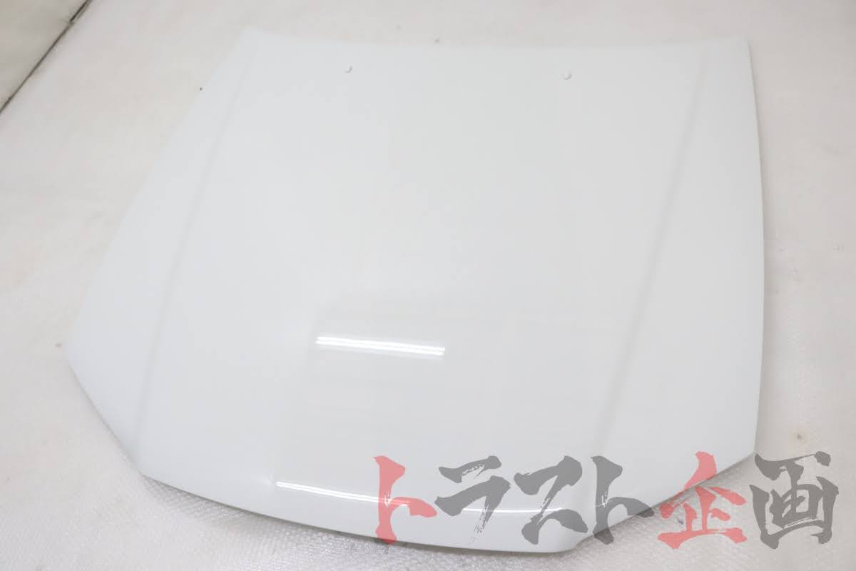 【USED】OEM Aluminum Bonnet (Hood) Hinges & Stays Set for BNR34 Skyline 25GT Turbo ER34 Early Model 2-Door