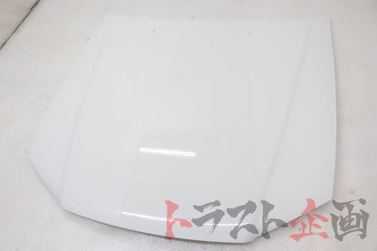【USED】OEM Aluminum Bonnet (Hood) Hinges & Stays Set for BNR34 Skyline 25GT Turbo ER34 Early Model 2-Door