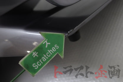 【USED】OEM Trunk Rear Spoiler Skyline 25GT Turbo ER34 4-Door
