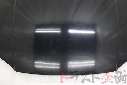 【USED】OEM Bonnet (Hood) Skyline 25GT Turbo ER34 Early Model 2-Door