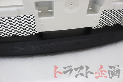 【USED】OEM Option Altia Front Bumper Skyline 25GT Turbo ER34 2-Door