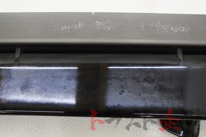 【USED】BNR34 OEM Rear Spoiler Skyline 25GT Turbo ER34 Early Model 2-Door