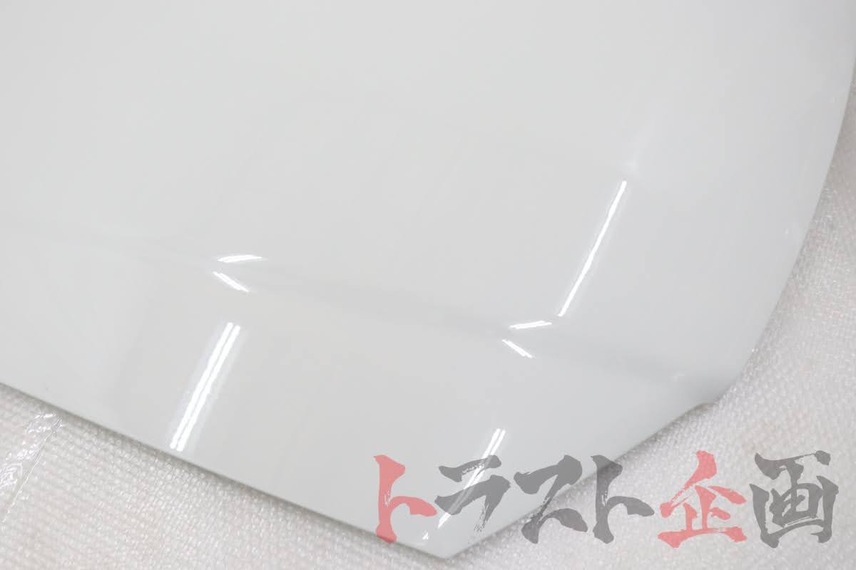 【USED】OEM Aluminum Bonnet (Hood) Hinges & Stays Set for BNR34 Skyline 25GT Turbo ER34 Early Model 2-Door