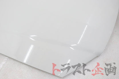 【USED】OEM Aluminum Bonnet (Hood) Hinges & Stays Set for BNR34 Skyline 25GT Turbo ER34 Early Model 2-Door