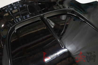 【USED】(RARE!) Mazda Speed Carbon Hood Mazda RX-7 Type RZ (Series 1) FD3S