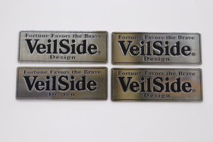 VEILSIDE S2000 AP1 MILLENIUM MODEL