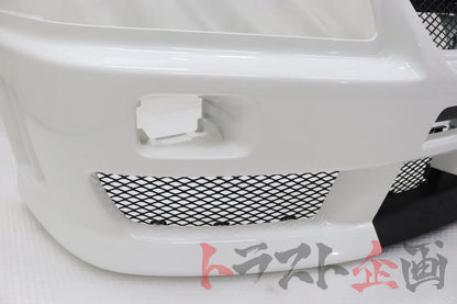 【USED】OEM Option Altia Front Bumper Skyline 25GT Turbo ER34 2-Door