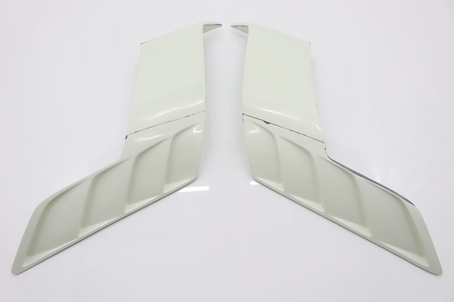 VEILSIDE Aero Complete Kit with Option Parts Set - FFZ400 (RZ34)