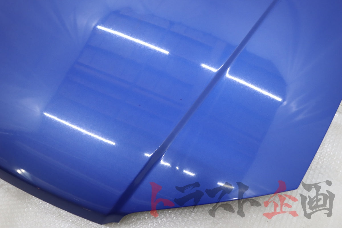 【USED】OEM Bonnet (Hood) Skyline 25GT Turbo ER34 Late Model 2-Door