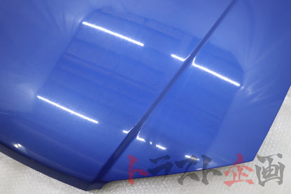 【USED】OEM Bonnet (Hood) Skyline 25GT Turbo ER34 Late Model 2-Door