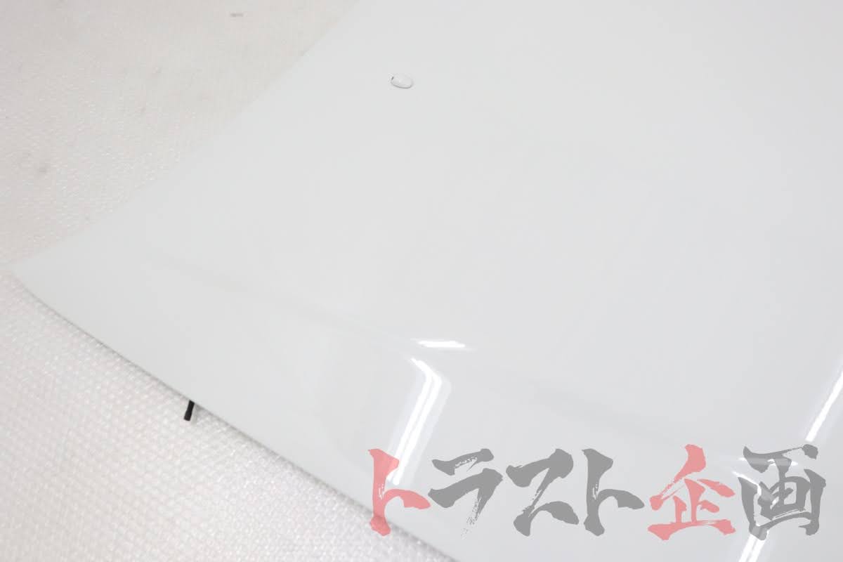 【USED】OEM Aluminum Bonnet (Hood) Hinges & Stays Set for BNR34 Skyline 25GT Turbo ER34 Early Model 2-Door