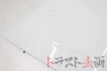 【USED】OEM Aluminum Bonnet (Hood) Hinges & Stays Set for BNR34 Skyline 25GT Turbo ER34 Early Model 2-Door