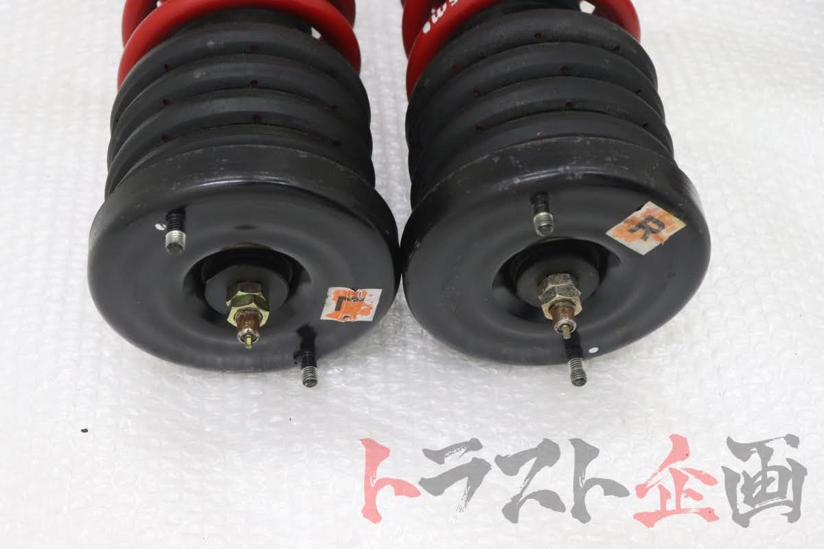 【USED】NISMO S-tune Suspension Kit Skyline GT-R V-spec BCNR33