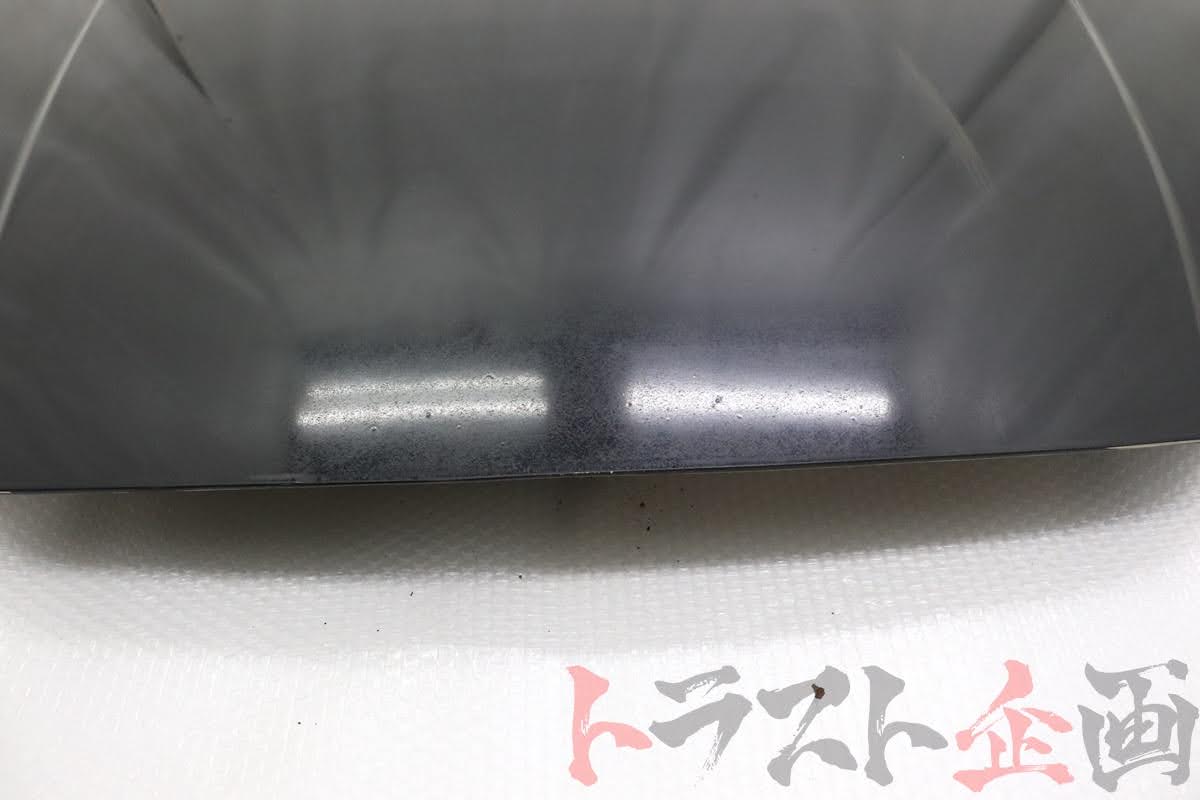 【USED】OEM Bonnet (Hood) Skyline 25GT Turbo ER34 Early Model 2-Door