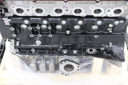 Nissan N1 24U Block Bare Engine RB26DETT - BNR34