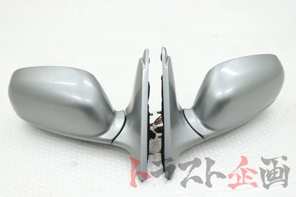USED OEM Side Mirror Set Nissan Skyline 25GT-t ER34 Coupe (Late Model)