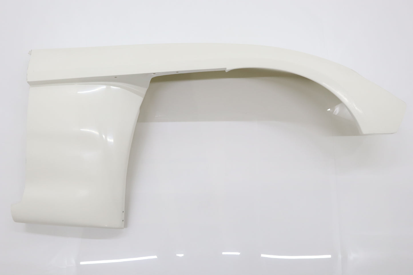 VEILSIDE Aero Complete Kit with Option Parts Set - RX-7 Fortune Model FD3S