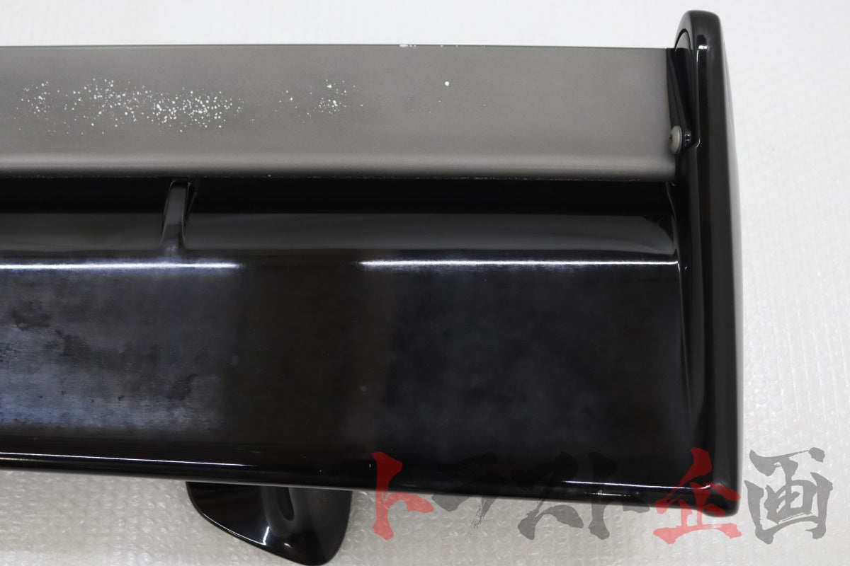 【USED】BNR34 OEM Rear Spoiler Skyline 25GT Turbo ER34 Early Model 2-Door