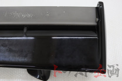 【USED】BNR34 OEM Rear Spoiler Skyline 25GT Turbo ER34 Early Model 2-Door