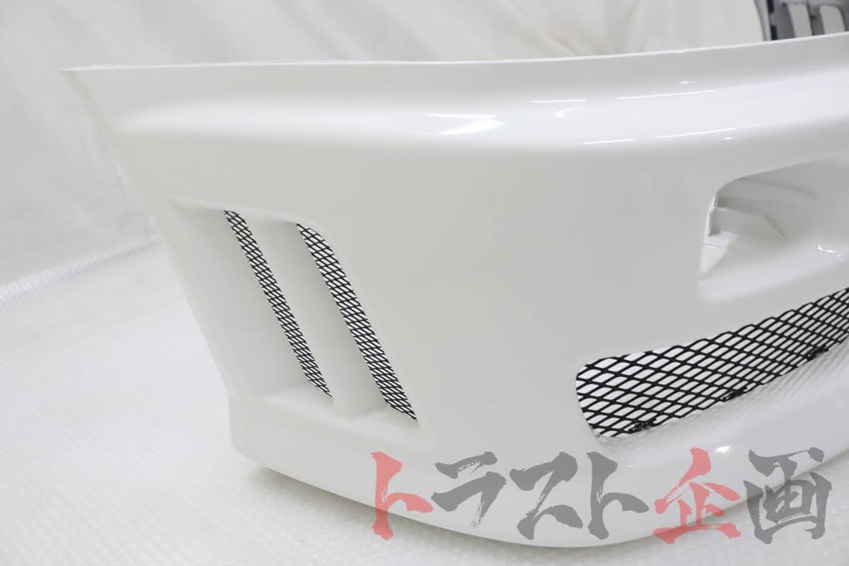 【USED】OEM Option Altia Front Bumper Skyline 25GT Turbo ER34 2-Door