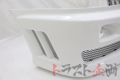 【USED】OEM Option Altia Front Bumper Skyline 25GT Turbo ER34 2-Door