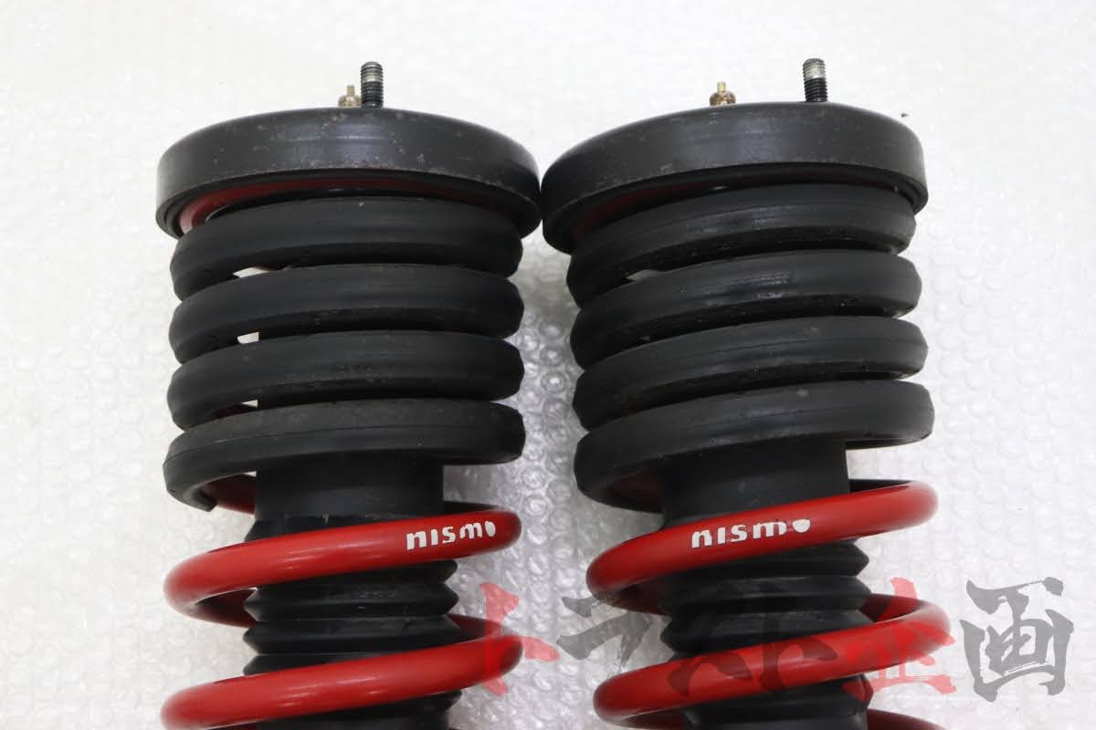 【USED】NISMO S-tune Suspension Kit Skyline GT-R V-spec BCNR33