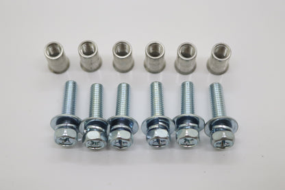 VEILSIDE Aero Complete Kit with Option Parts Set - FFZ400 (RZ34)