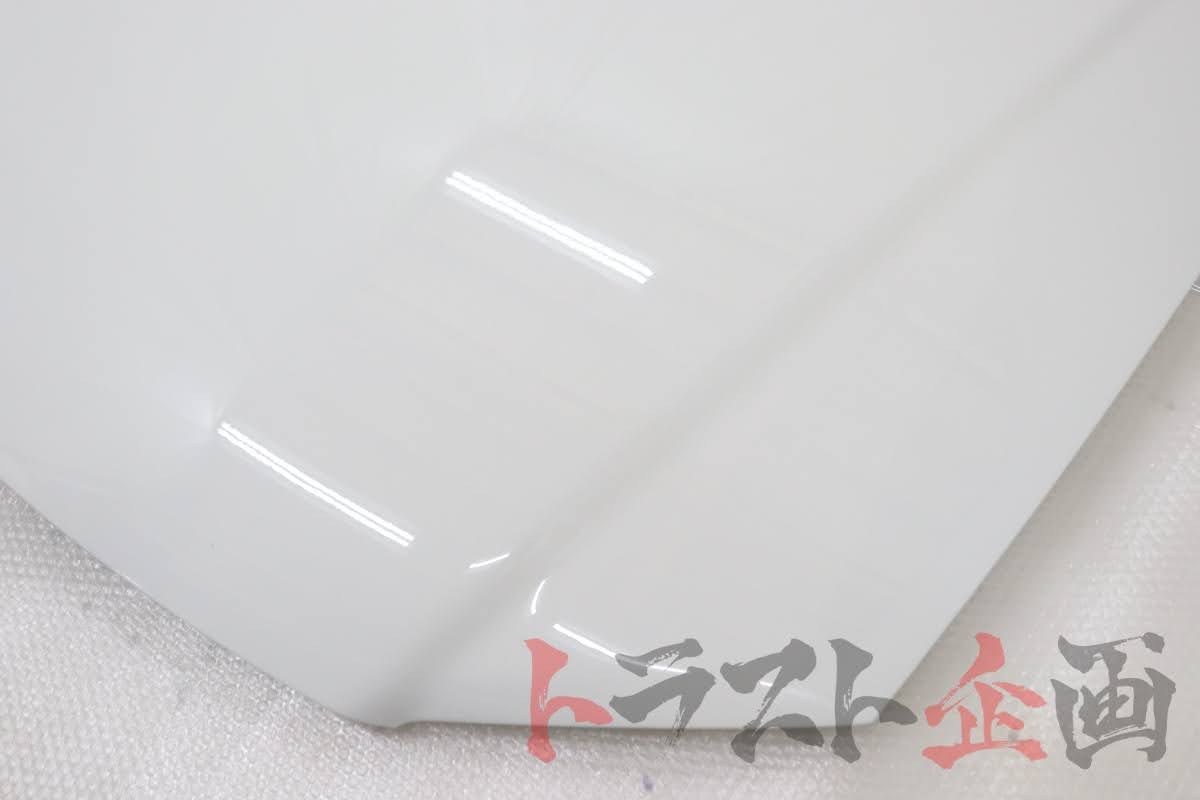 【USED】OEM Aluminum Bonnet (Hood) Hinges & Stays Set for BNR34 Skyline 25GT Turbo ER34 Early Model 2-Door