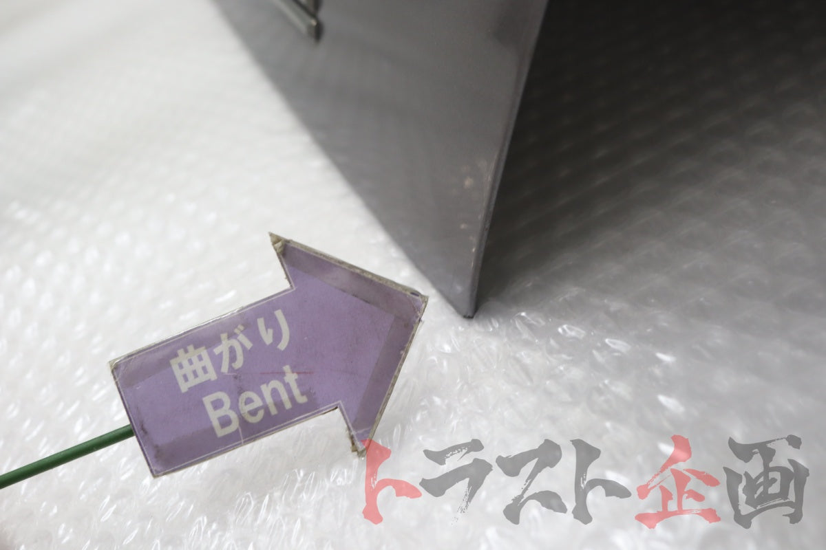 【USED】OEM Trunk Rear Spoiler Skyline 25GT Turbo ER34 4-Door