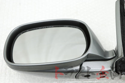USED OEM Side Mirror Set Nissan Skyline 25GT-t ER34 Coupe (Late Model)