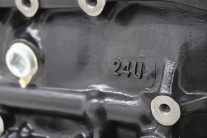 Nissan N1 24U Block Bare Engine RB26DETT - BNR34