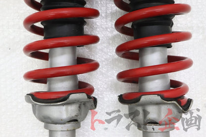 【USED】NISMO S-tune Suspension Kit Skyline GT-R V-spec BCNR33