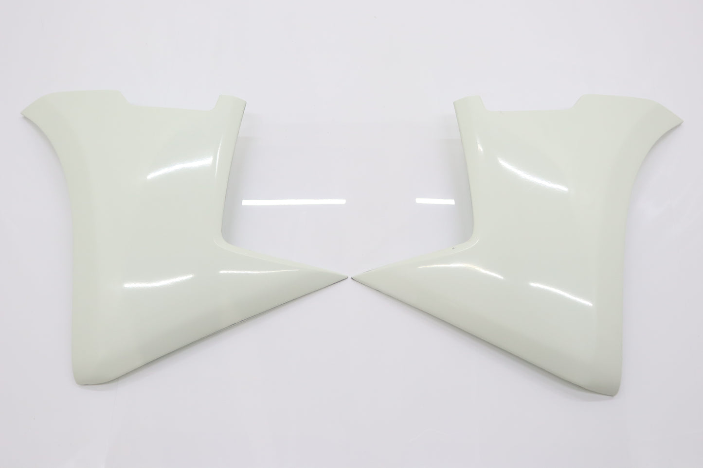 VEILSIDE Aero Complete Kit with Option Parts Set - FFZ400 (RZ34)