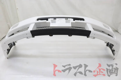 【USED】OEM Option Altia Front Bumper Skyline 25GT Turbo ER34 2-Door