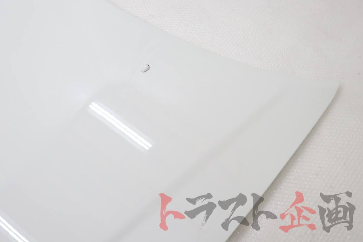 【USED】OEM Aluminum Bonnet (Hood) Hinges & Stays Set for BNR34 Skyline 25GT Turbo ER34 Early Model 2-Door