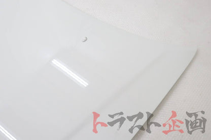 【USED】OEM Aluminum Bonnet (Hood) Hinges & Stays Set for BNR34 Skyline 25GT Turbo ER34 Early Model 2-Door