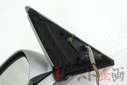 USED OEM Side Mirror Set Nissan Skyline 25GT-t ER34 Coupe (Late Model)