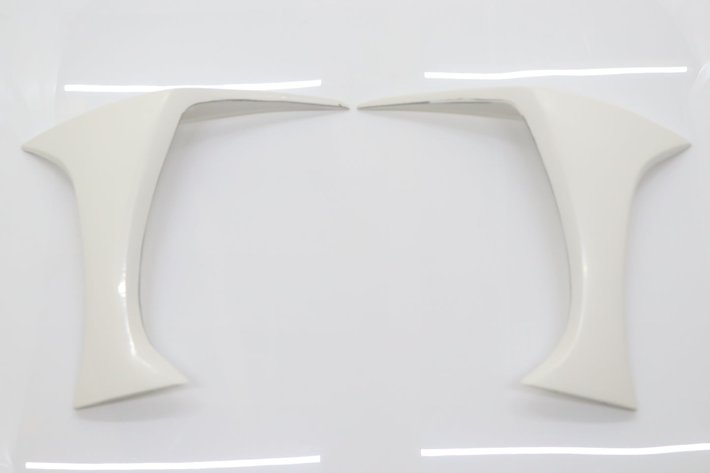 VEILSIDE Aero Complete Kit with Option Parts Set - FFZ400 (RZ34)